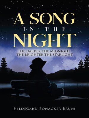 cover image of A Song in the Night